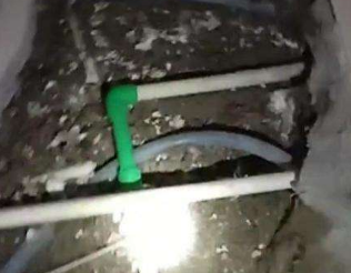 宁河卫生间漏水多少钱