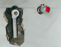 宁河卫生间漏水哪家好