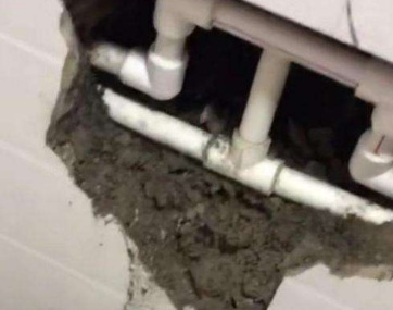宁河卫生间漏水哪家好