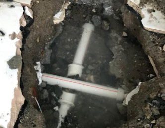 宁河卫生间防水公司