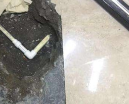 宁河卫生间测漏水多少钱