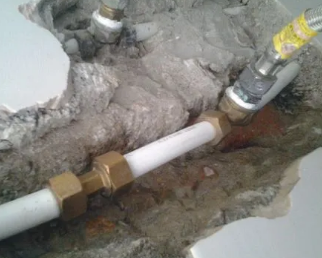 宁河测漏水多少钱