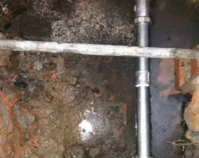 宁河卫生间测漏水多少钱