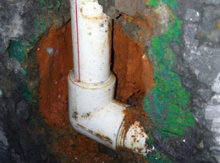 宁河卫生间测漏水价格明细