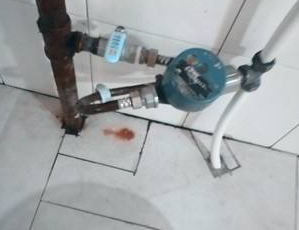 宁河水管维修24小时电话