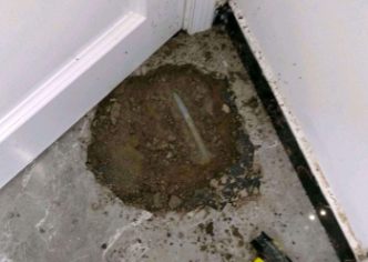 宁河水管维修哪家好