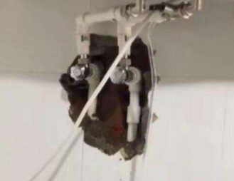 宁河水管维修哪家好