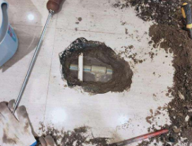 宁河卫生间防水多少钱