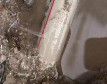 宁河水管维修多少钱