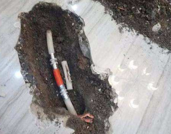 宁河水管维修哪家好