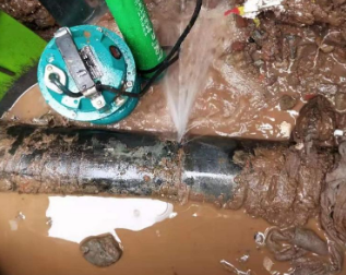 宁河卫生间测漏水的相关介绍
