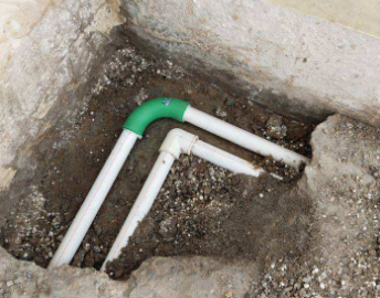 宁河卫生间测漏水价格多少