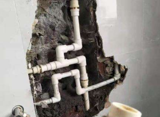 宁河卫生间测漏水价格多少