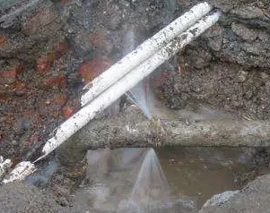 宁河水管维修费用是多少