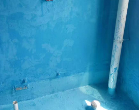 宁河卫生间防水多少钱
