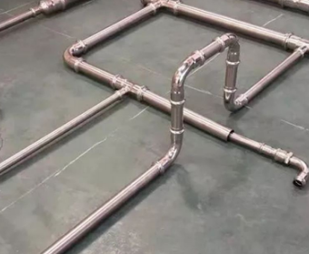 宁河水管维修多少钱
