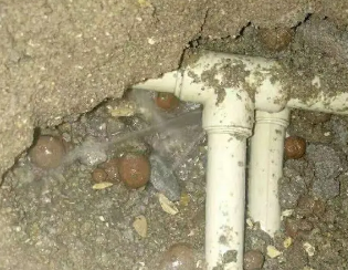 宁河卫生间测漏