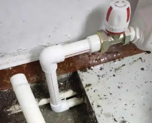 宁河卫生间测漏水多少钱