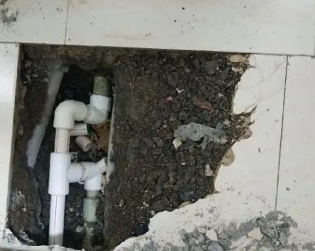 宁河卫生间测漏水哪家好