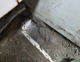 宁河卫生间测漏水多少钱