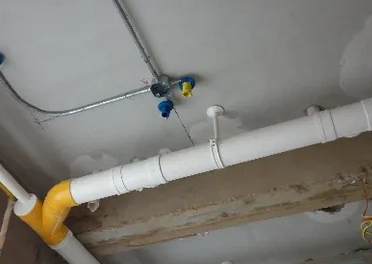 宁河水管维修多少钱