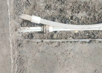 宁河卫生间测漏水之解决方法