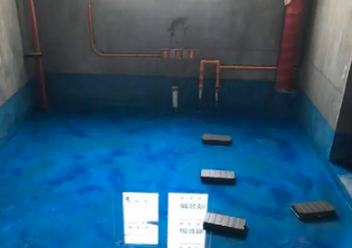 宁河卫生间防水步骤