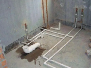 宁河水管维修多少钱