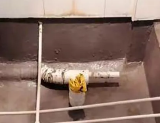 宁河卫生间测漏水服务电话