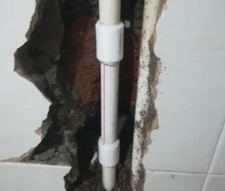 宁河卫生间测漏水的相关案例