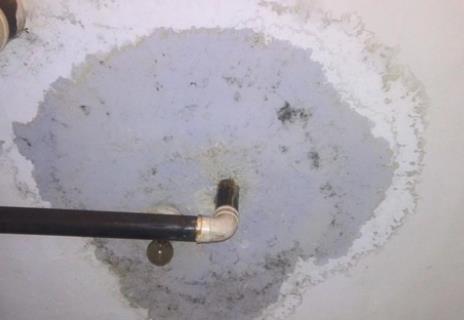 宁河测漏水公司分享如何自检漏水