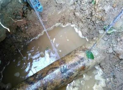 宁河卫生间测漏水公司分享下我们可以检测到轻微的漏水和水压吗？