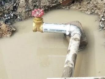 宁河漏水检测电话多少