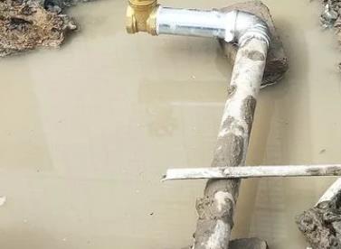 宁河测漏水公司电话